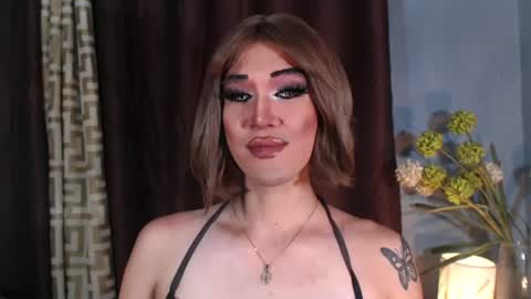 Arina Mistress online show from July 17, 9:44 am