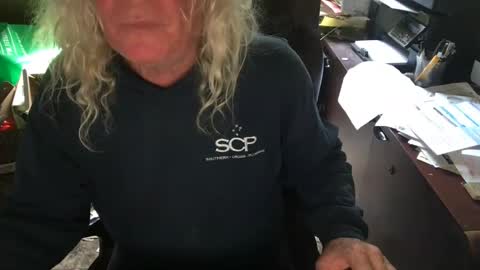 stevie online show from July 11, 3:26 pm