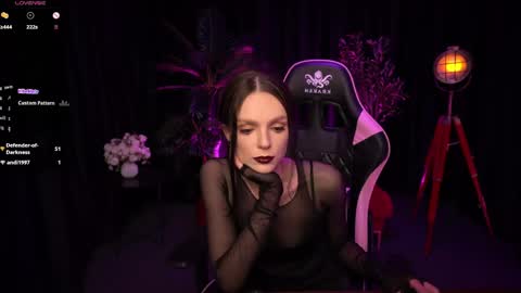 Alice online show from May 9, 4:57 pm