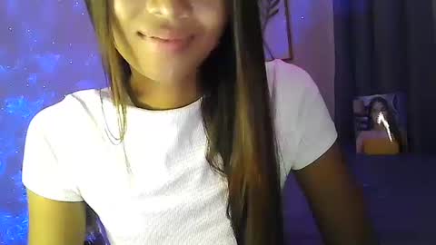 Analyn online show from December 29, 9:20 pm