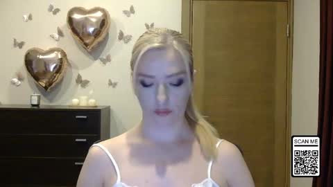 Alina online show from May 31, 6:09 pm