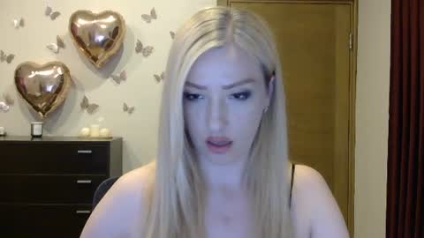 Alina online show from June 22, 4:25 pm