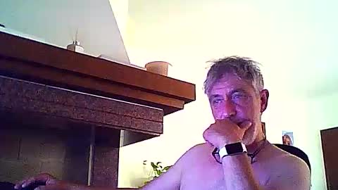 Willfire71 online show from June 15, 3:59 pm