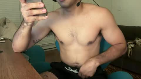 willfuckdudes online show from June 17, 2:27 am