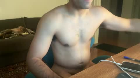 willfuckdudes online show from June 15, 2:25 am
