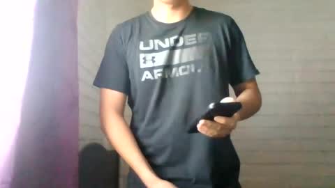 x_andrescam online show from July 1, 6:27 pm