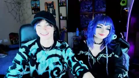 xerotwo online show from July 13, 2:48 am