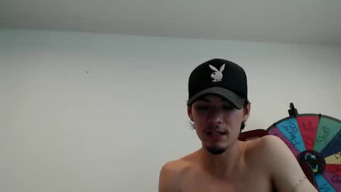xgoonxmasterx online show from May 26, 8:15 pm