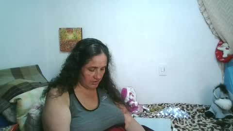 Ximena online show from May 7, 12:50 am