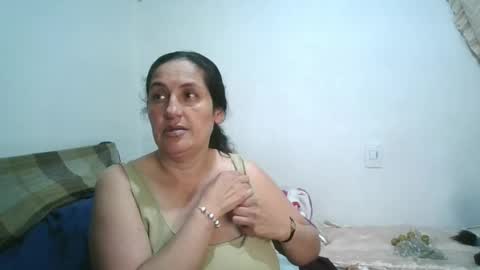 Ximena online show from May 14, 12:53 am