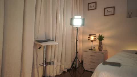 Ximena cortez online show from May 5, 12:06 am