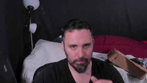MetalstudMaster online show from May 7, 2:29 am