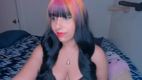 Rae  online show from December 18, 12:54 am