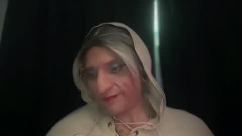 XXdaniiXX online show from May 31, 1:43 pm