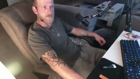 xsolohamster92 online show from July 10, 7:40 pm