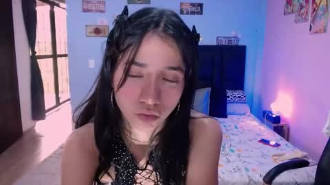 Jacky online show from May 26, 7:31 pm