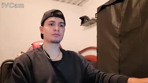 Dany online show from December 8, 1:19 am
