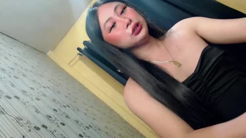 Janae online show from February 19, 6:10 pm