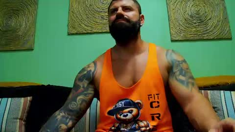 Xtream Leonard online show from June 18, 6:08 am