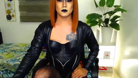 QueenMarina online show from May 31, 10:22 pm