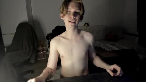 y0ursteve online show from May 30, 9:13 pm