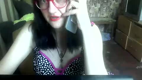 yanafiesta online show from May 22, 12:12 pm
