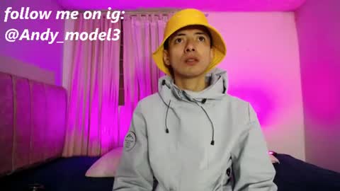 Oshiri online show from July 14, 1:09 am