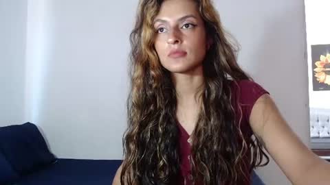 Yemaya 28 online show from July 21, 7:38 pm