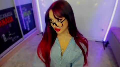 Mary online show from May 31, 1:10 pm