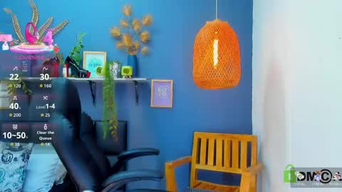 yessika_parker online show from May 3, 8:53 am