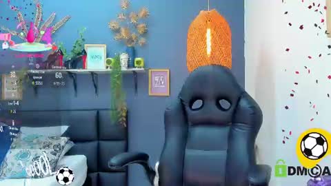yessika_parker online show from June 18, 9:14 am