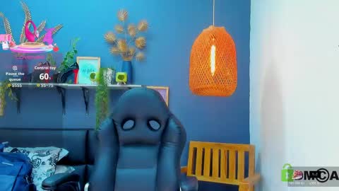 yessika_parker online show from May 25, 8:53 am