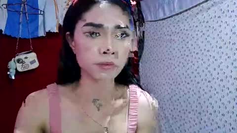 Sweet Yhanie online show from January 8, 9:21 am