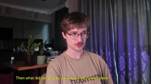 Max online show from May 11, 3:46 am