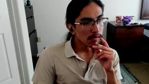 Pablo Picante online show from June 21, 6:25 pm