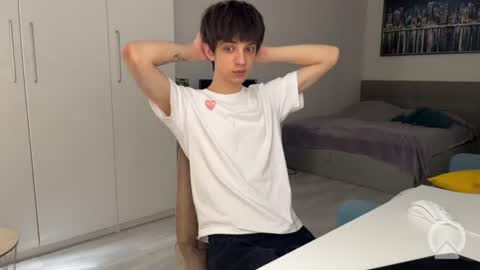 Yoo Dee Ohh online show from July 13, 10:41 am