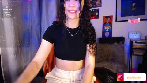  Laura  Model Independt online show from March 9, 2:39 am