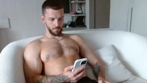 your420_cam online show from August 4, 12:45 pm
