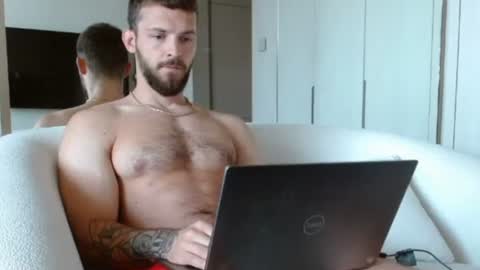 your420_cam online show from July 5, 1:18 pm