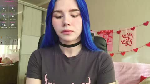 Alice online show from June 3, 2:33 pm
