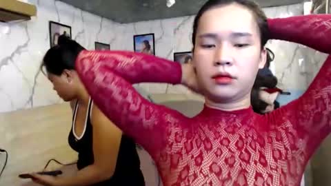your_twinkletoes18 online show from June 1, 8:04 am