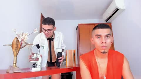 Angel online show from May 7, 1:07 pm