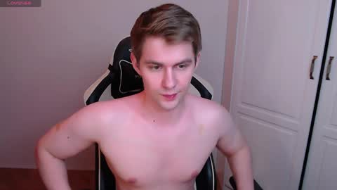 Billy online show from May 18, 4:07 am