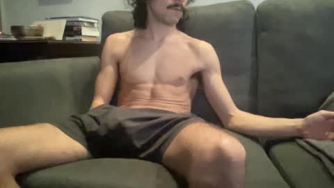 YourBoy online show from February 6, 12:48 pm
