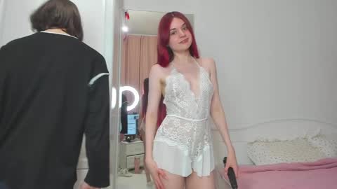 Cassie online show from May 29, 5:44 pm