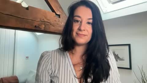 Cassie online show from May 8, 8:42 am