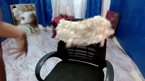 youre_sweet_ninya online show from August 6, 12:08 am