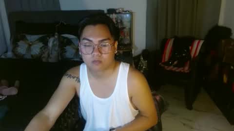 Fem boi Nards online show from June 2, 8:38 am