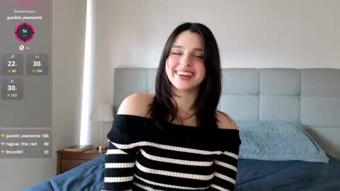 Helena online show from June 26, 6:24 pm
