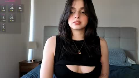 Helena online show from August 6, 9:13 pm
